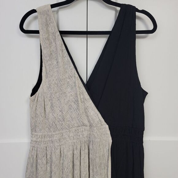 Maeve by Anthropologie Elisabel asymmetrical midi dress, large - Picture 9 of 10